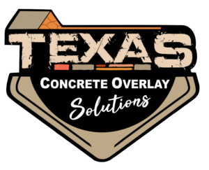 Texas Concrete & Overlay